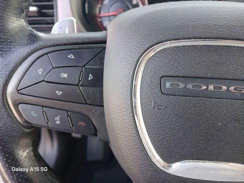 Used 2018 Dodge Charger GT w/ Blacktop Package image 29