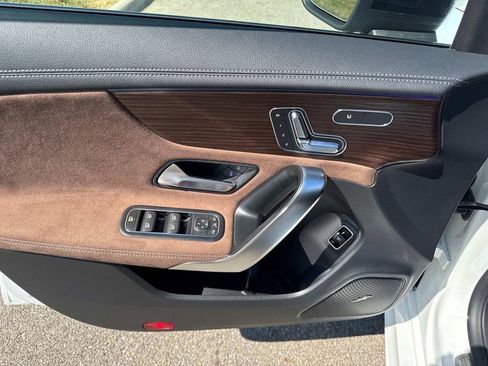 New 2026 Mercedes-Benz CLA 250 CLA 250 image 16