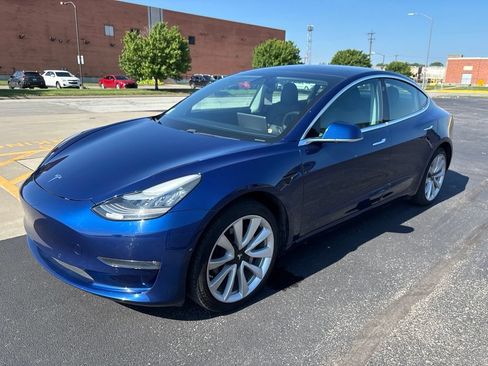 Used 2019 Tesla Model 3 Standard Range Plus RWD image 7