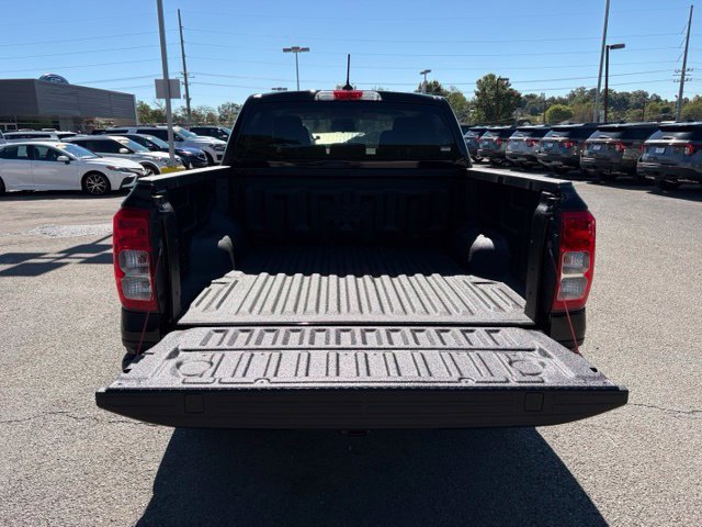 New 2026 Ford Ranger XL w/ Trailer Tow Package AWD/4WD image 31