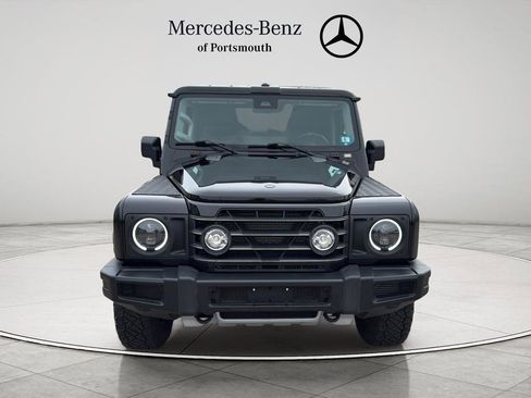 Used 2024 INEOS Grenadier AWD/4WD image 8