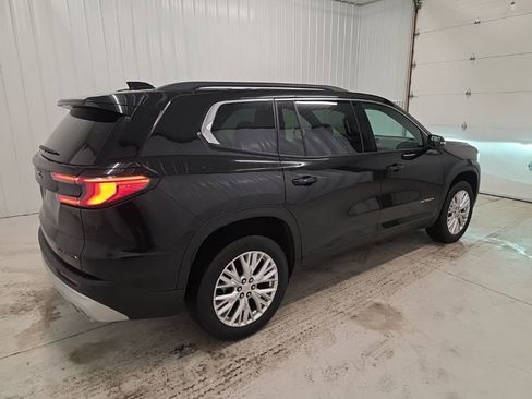 Used 2024 GMC Acadia Elevation image 6