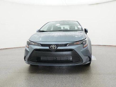 New 2026 Toyota Corolla LE image 31