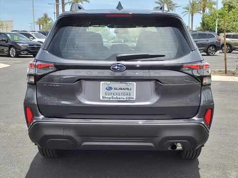 New 2026 Subaru Forester image 5