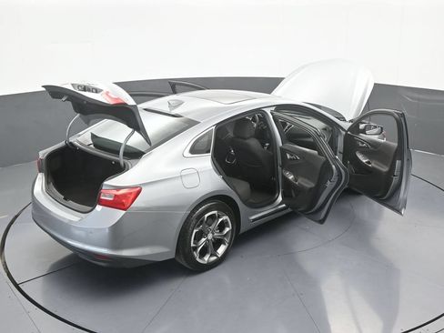 Used 2024 Chevrolet Malibu LT FWD image 65