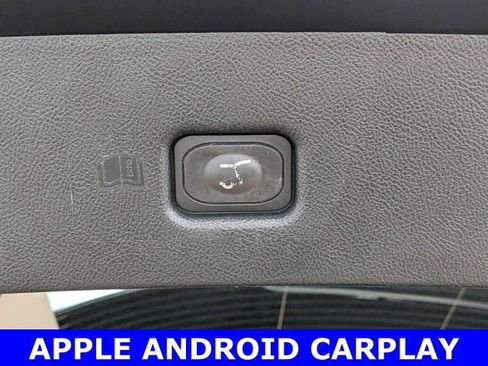 Used 2023 Lincoln Nautilus AWD w/ Premium Package image 21