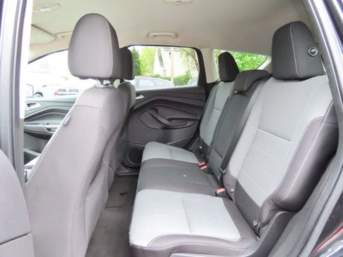 Used 2014 Ford Escape SE FWD image 14