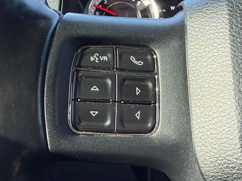 Used 2014 RAM 1500 Sport w/ Sport Premium Group image 13