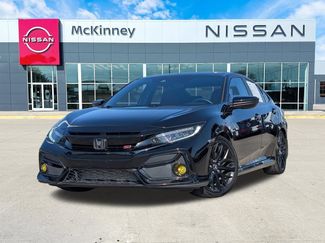 Used 2020 Honda Civic Si video 1