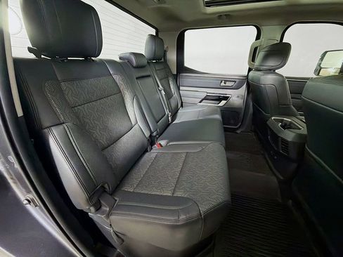 Used 2023 Toyota Tundra Limited AWD/4WD image 24