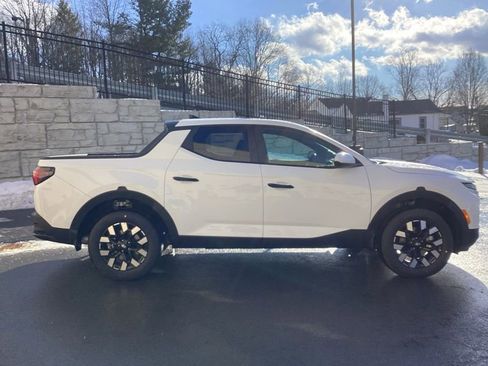 New 2026 Hyundai Santa Cruz SE AWD/4WD image 8