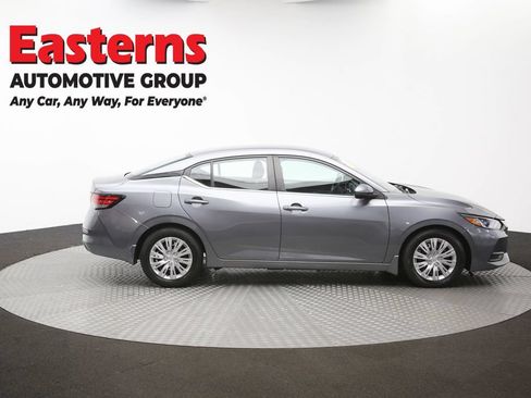 Used 2023 Nissan Sentra S FWD image 44