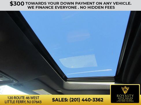 Used 2019 Chevrolet Silverado 1500 High Country w/ Z71 Off-Road Package image 37