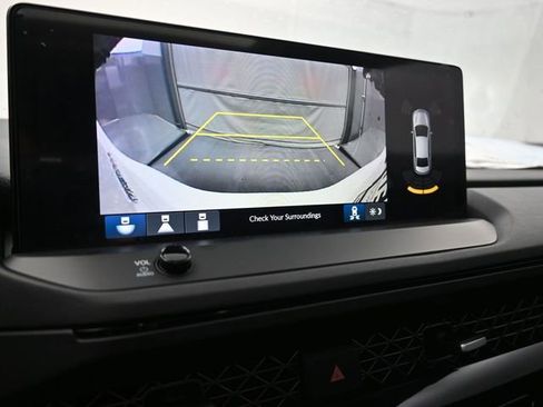 New 2026 Honda Accord EX-L image 2