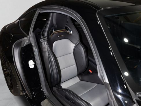 Used 2017 Mercedes-Benz AMG GT Coupe image 48