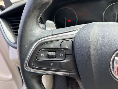 Used 2023 Buick Envision Preferred image 6