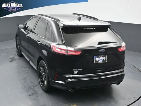 Used 2020 Ford Edge ST-Line FWD image 13