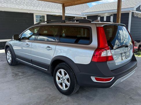Used 2009 Volvo XC70 3.2 AWD/4WD image 7