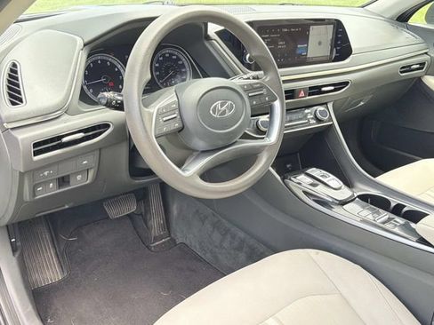 Used 2023 Hyundai Sonata SEL FWD image 20