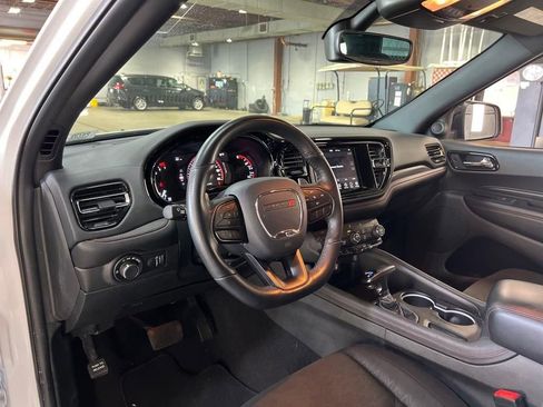 Used 2024 Dodge Durango GT image 12