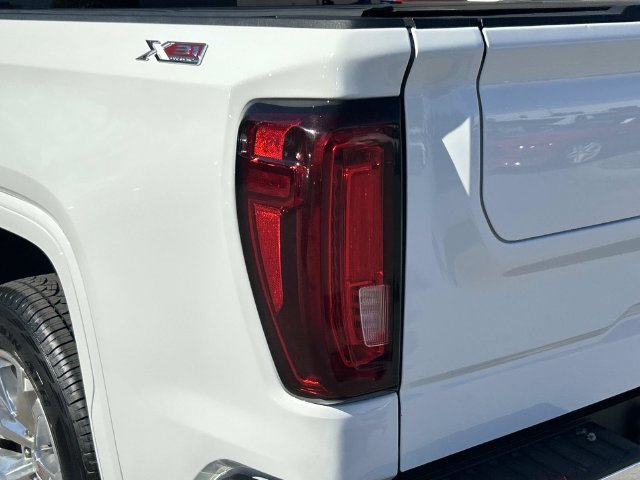 Used 2020 GMC Sierra 1500 SLT AWD/4WD image 13
