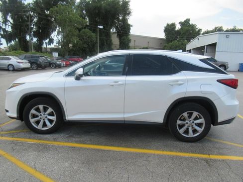 Used 2017 Lexus RX 350 FWD image 6