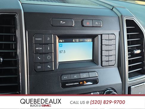 Used 2018 Ford F150 XLT RWD image 15