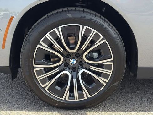 New 2026 BMW X3 xDrive30 w/ Premium Package AWD/4WD image 10
