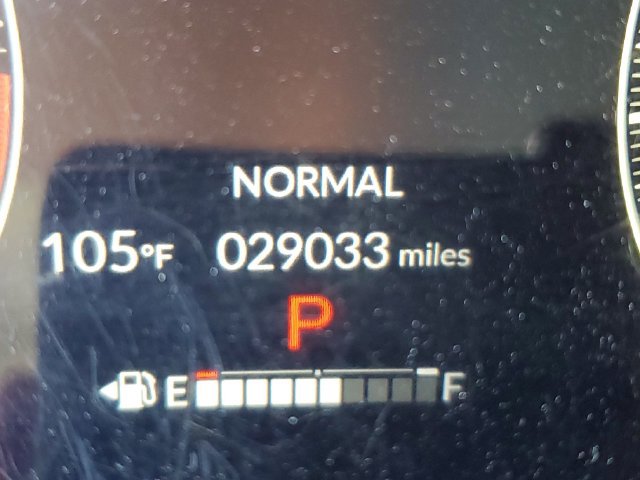 Certified 2024 Honda HR-V LX image 30