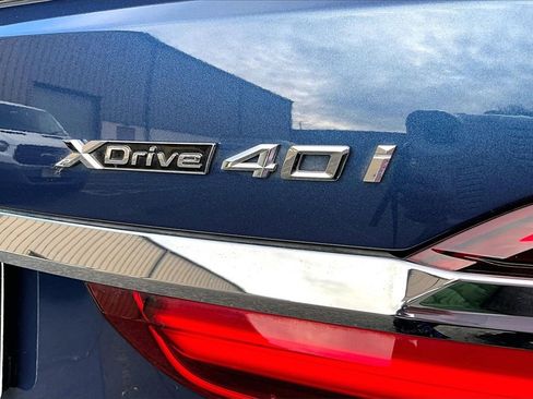 Used 2019 BMW X7 xDrive40i w/ Premium Package image 24