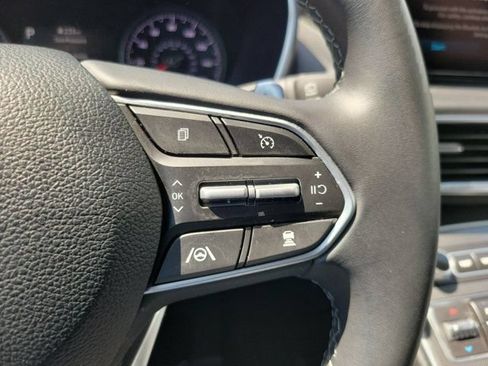 Certified 2023 Hyundai Santa Fe SEL FWD image 21