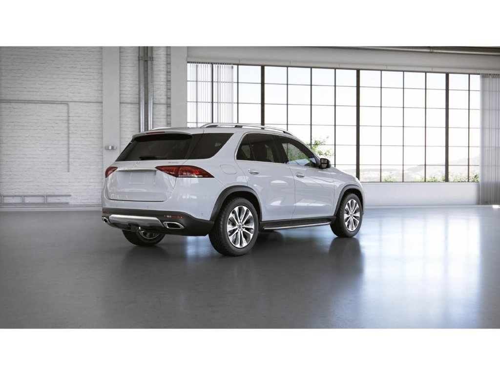 Certified 2023 Mercedes-Benz GLE 350 4MATIC image 22