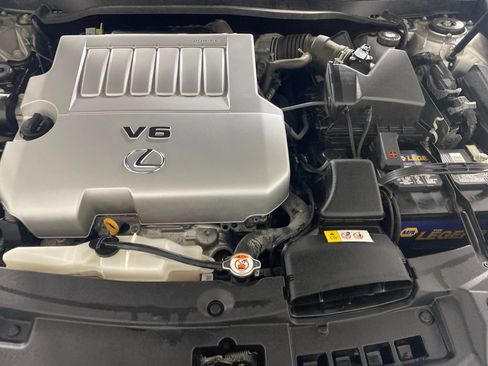 Used 2017 Lexus ES 350 FWD image 36