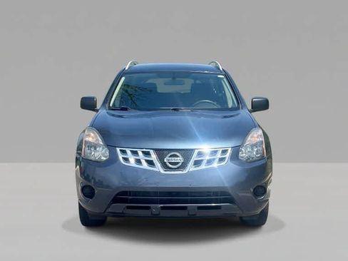 Used 2014 Nissan Rogue S w/ Convenience Package AWD/4WD image 3