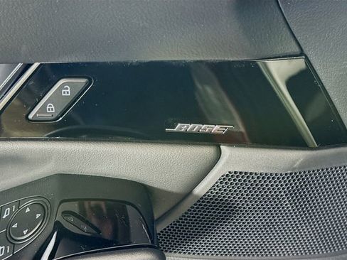 New 2026 MAZDA CX-30 2.5 Turbo w/ Premium Plus Pkg image 19