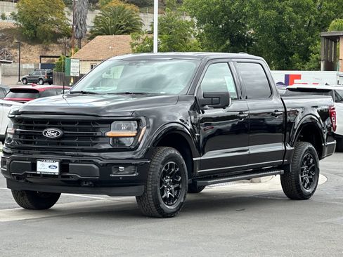 New 2026 Ford F150 XLT AWD/4WD image 7