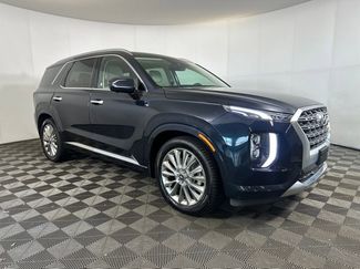 Used 2020 Hyundai Palisade Limited video 2