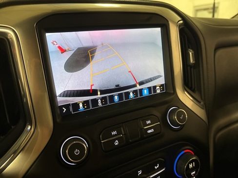 Used 2020 Chevrolet Silverado 2500 LTZ w/ LTZ Plus Package image 16