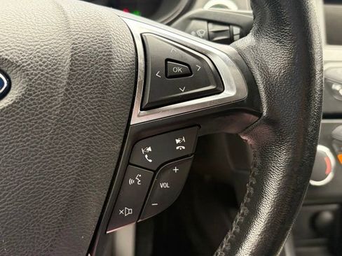 Used 2018 Ford Fusion SE w/ Equipment Group 601A FWD image 21