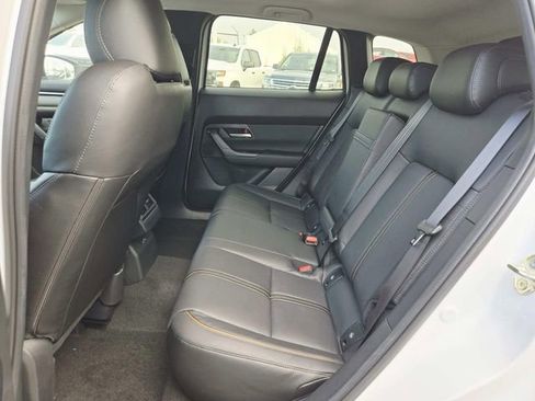 New 2025 MAZDA CX-50 AWD 2.5 S w/ Accent Package image 10