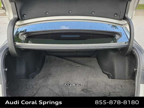 Used 2022 Lexus IS 300 w/ Accessory Package RWD image 27