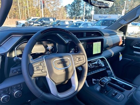 New 2026 GMC Sierra 1500 Denali image 10