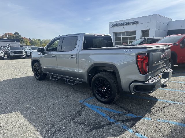 Certified 2026 GMC Sierra 1500 Elevation AWD/4WD image 11