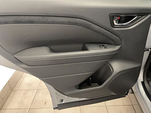 Certified 2025 Subaru Forester Limited w/ Popular Package #1 image 31