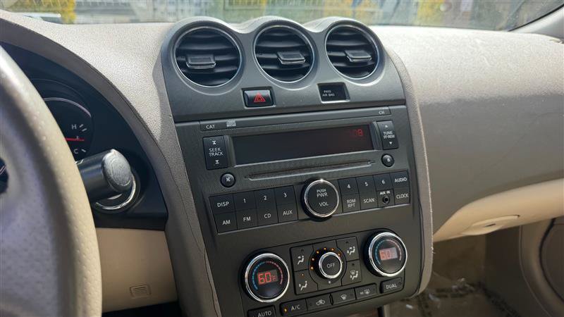Used 2012 Nissan Altima 2.5 SL w/ 2.5SL Pkg FWD image 34