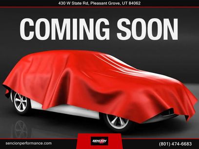 Used 2020 Toyota Tacoma TRD Sport w/ TRD Premium Sport Package