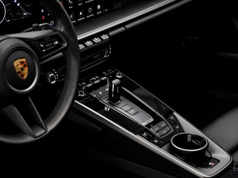 Used 2024 Porsche 911 Carrera S w/ Premium Package image 49