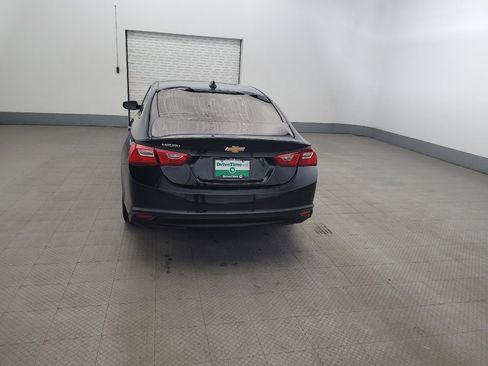 Used 2023 Chevrolet Malibu LS FWD image 6