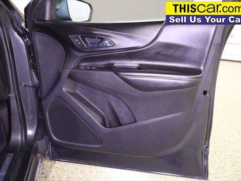 Used 2020 Chevrolet Equinox Premier FWD image 34
