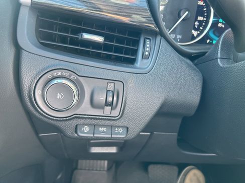 Used 2016 Buick Envision Premium w/ Driver Confidence Package image 16